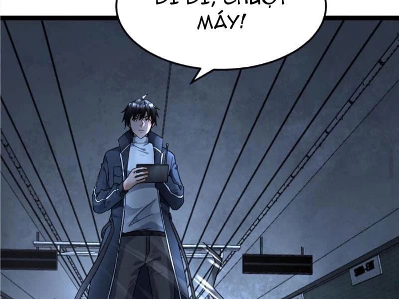 Toàn Cầu Băng Phong: Ta Chế Tạo Phòng An Toàn Tại Tận Thế Chap 427 - Next Chap 428