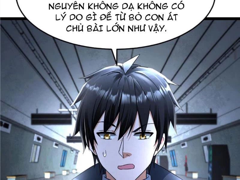 Toàn Cầu Băng Phong: Ta Chế Tạo Phòng An Toàn Tại Tận Thế Chap 427 - Next Chap 428