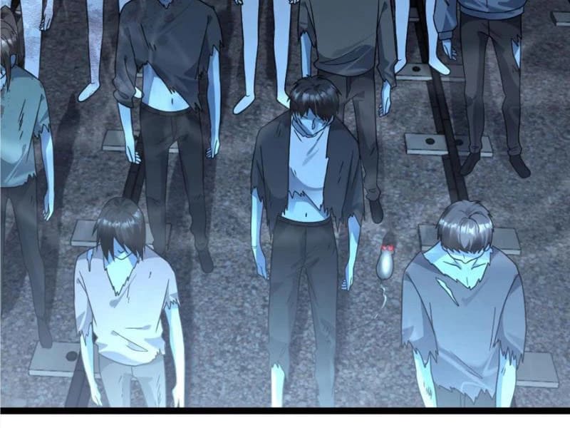 Toàn Cầu Băng Phong: Ta Chế Tạo Phòng An Toàn Tại Tận Thế Chap 427 - Next Chap 428