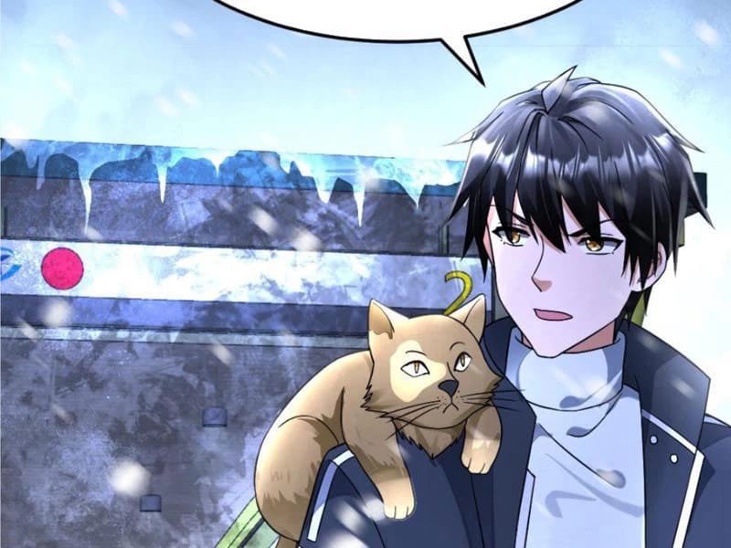 Toàn Cầu Băng Phong: Ta Chế Tạo Phòng An Toàn Tại Tận Thế Chap 427 - Next Chap 428