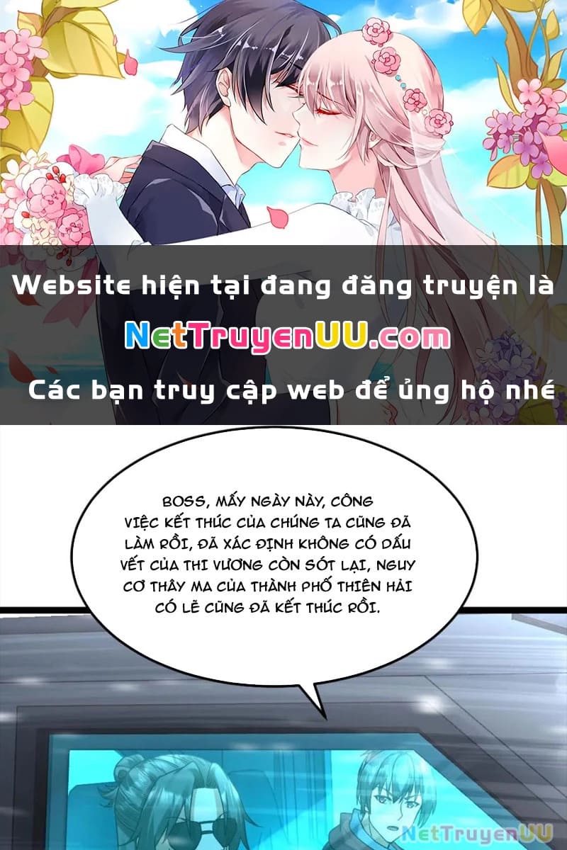 Toàn Cầu Băng Phong: Ta Chế Tạo Phòng An Toàn Tại Tận Thế Chap 428 - Next Chap 429