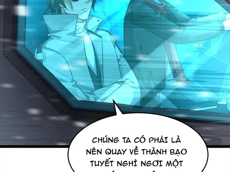 Toàn Cầu Băng Phong: Ta Chế Tạo Phòng An Toàn Tại Tận Thế Chap 428 - Next Chap 429