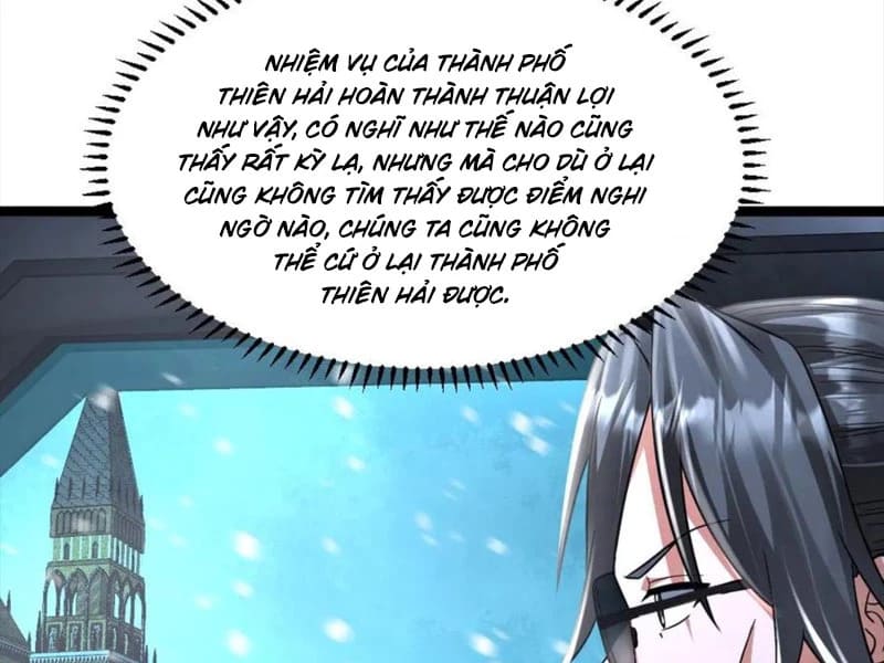 Toàn Cầu Băng Phong: Ta Chế Tạo Phòng An Toàn Tại Tận Thế Chap 428 - Next Chap 429