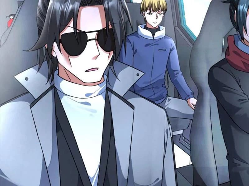 Toàn Cầu Băng Phong: Ta Chế Tạo Phòng An Toàn Tại Tận Thế Chap 428 - Next Chap 429