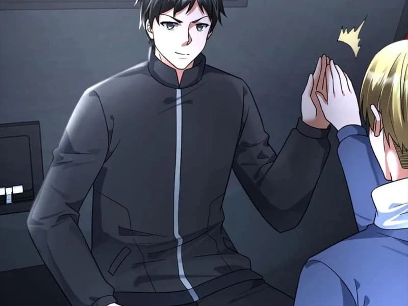 Toàn Cầu Băng Phong: Ta Chế Tạo Phòng An Toàn Tại Tận Thế Chap 428 - Next Chap 429