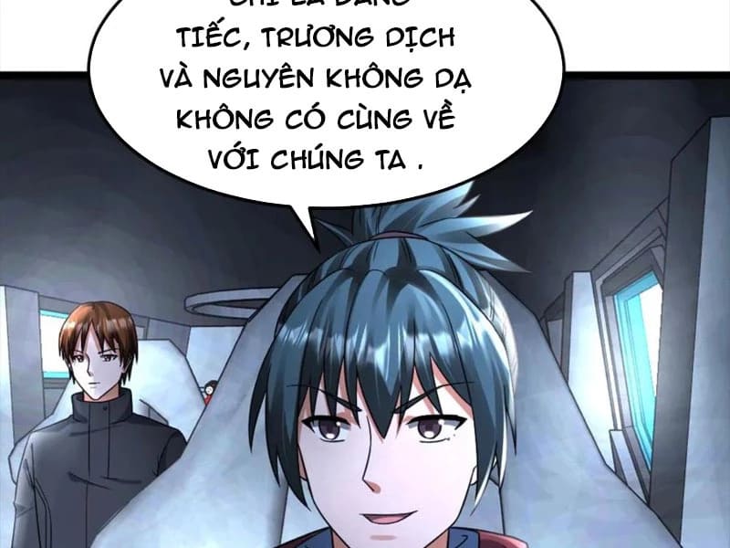 Toàn Cầu Băng Phong: Ta Chế Tạo Phòng An Toàn Tại Tận Thế Chap 428 - Next Chap 429