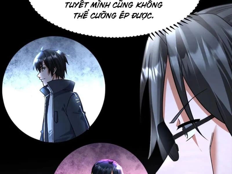 Toàn Cầu Băng Phong: Ta Chế Tạo Phòng An Toàn Tại Tận Thế Chap 428 - Next Chap 429