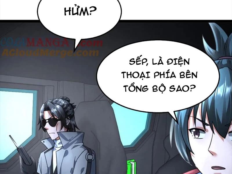 Toàn Cầu Băng Phong: Ta Chế Tạo Phòng An Toàn Tại Tận Thế Chap 428 - Next Chap 429