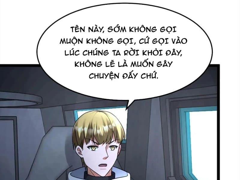 Toàn Cầu Băng Phong: Ta Chế Tạo Phòng An Toàn Tại Tận Thế Chap 428 - Next Chap 429