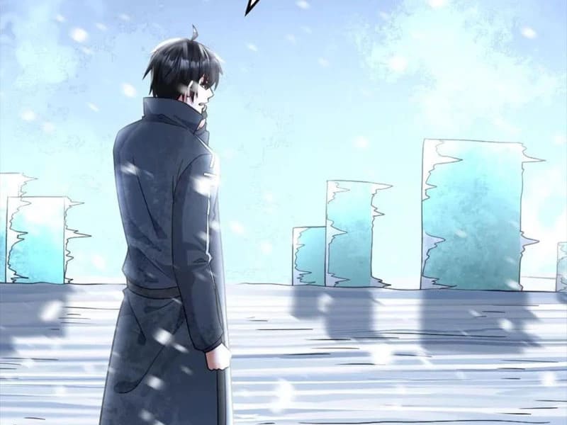 Toàn Cầu Băng Phong: Ta Chế Tạo Phòng An Toàn Tại Tận Thế Chap 428 - Next Chap 429