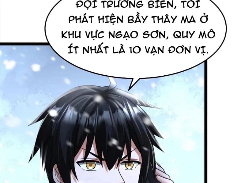 Toàn Cầu Băng Phong: Ta Chế Tạo Phòng An Toàn Tại Tận Thế Chap 428 - Next Chap 429