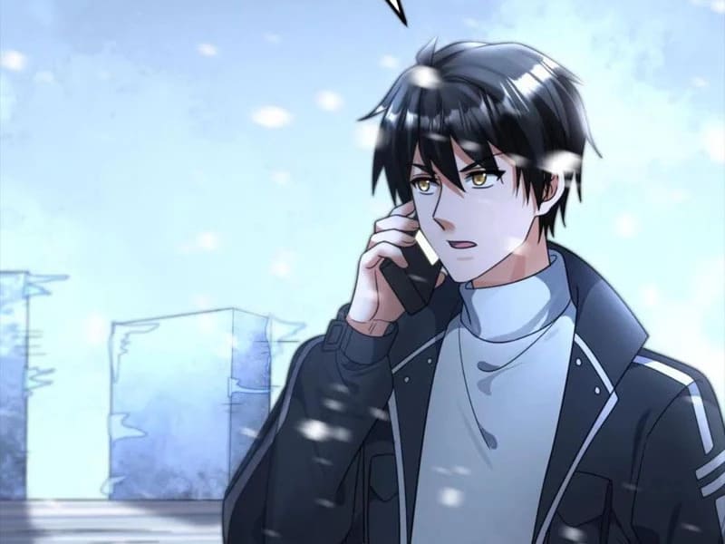 Toàn Cầu Băng Phong: Ta Chế Tạo Phòng An Toàn Tại Tận Thế Chap 429 - Next Chap 430