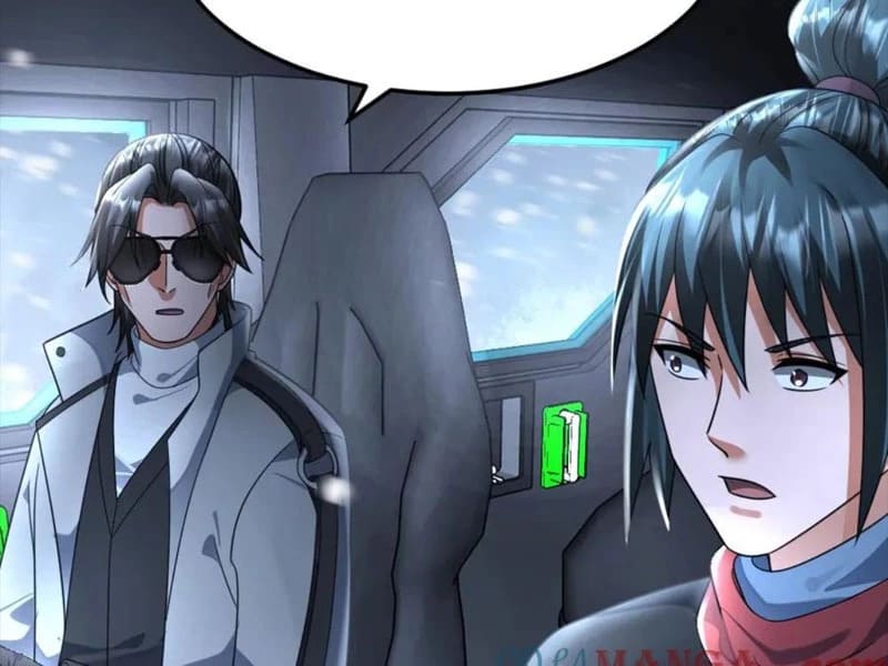 Toàn Cầu Băng Phong: Ta Chế Tạo Phòng An Toàn Tại Tận Thế Chap 429 - Next Chap 430