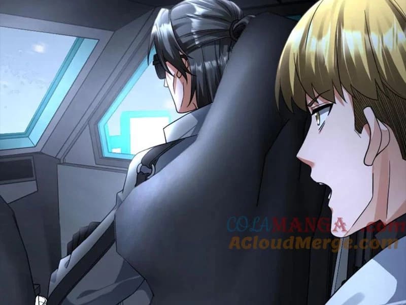 Toàn Cầu Băng Phong: Ta Chế Tạo Phòng An Toàn Tại Tận Thế Chap 429 - Next Chap 430