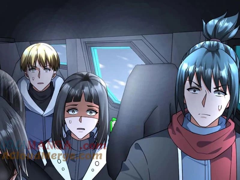 Toàn Cầu Băng Phong: Ta Chế Tạo Phòng An Toàn Tại Tận Thế Chap 429 - Next Chap 430