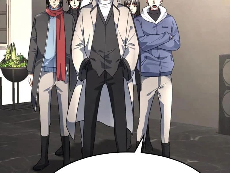 Toàn Cầu Băng Phong: Ta Chế Tạo Phòng An Toàn Tại Tận Thế Chap 429 - Next Chap 430