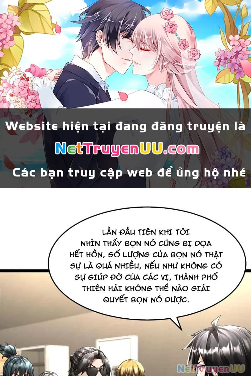 Toàn Cầu Băng Phong: Ta Chế Tạo Phòng An Toàn Tại Tận Thế Chap 430 - Next Chap 431