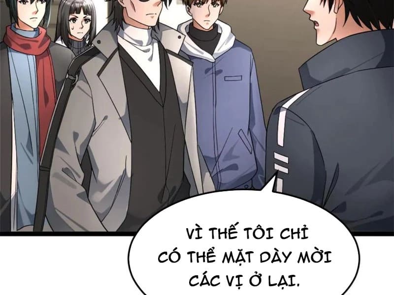 Toàn Cầu Băng Phong: Ta Chế Tạo Phòng An Toàn Tại Tận Thế Chap 430 - Next Chap 431