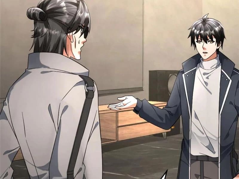 Toàn Cầu Băng Phong: Ta Chế Tạo Phòng An Toàn Tại Tận Thế Chap 430 - Next Chap 431