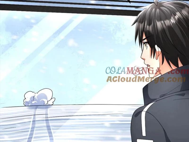 Toàn Cầu Băng Phong: Ta Chế Tạo Phòng An Toàn Tại Tận Thế Chap 430 - Next Chap 431