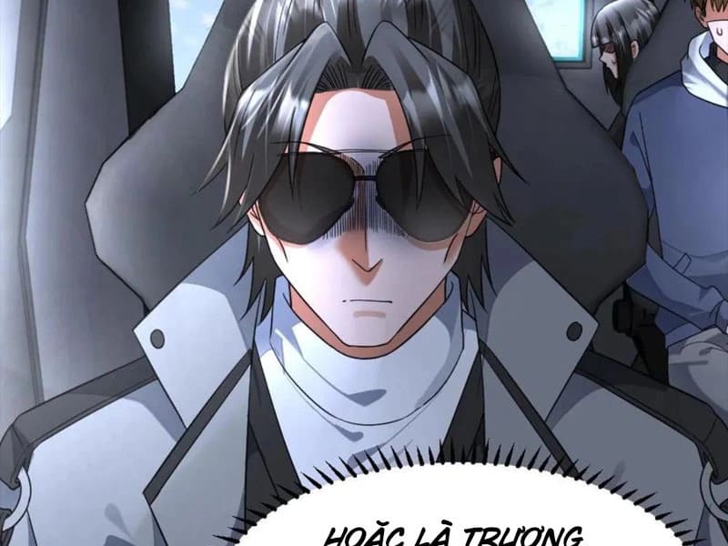 Toàn Cầu Băng Phong: Ta Chế Tạo Phòng An Toàn Tại Tận Thế Chap 430 - Next Chap 431
