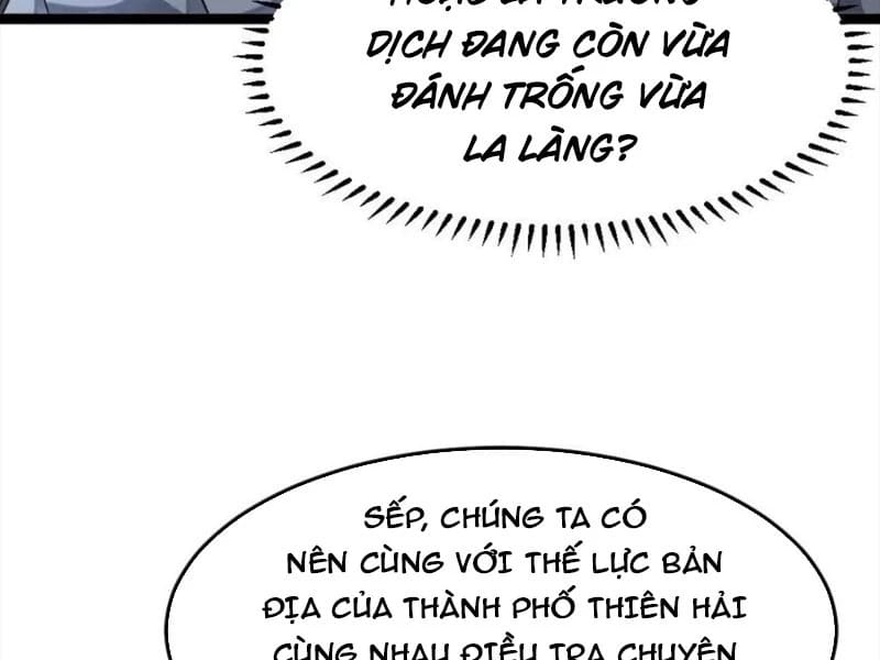 Toàn Cầu Băng Phong: Ta Chế Tạo Phòng An Toàn Tại Tận Thế Chap 430 - Next Chap 431