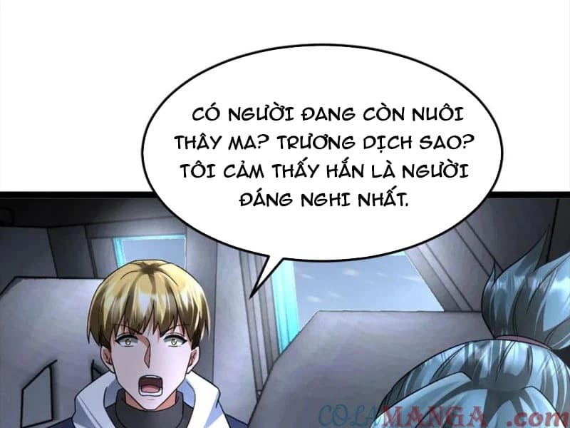 Toàn Cầu Băng Phong: Ta Chế Tạo Phòng An Toàn Tại Tận Thế Chap 430 - Next Chap 431