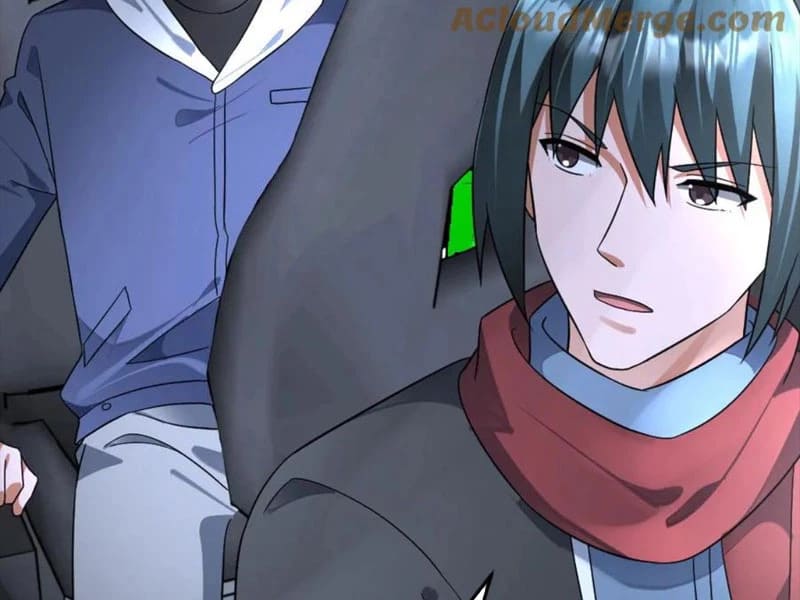 Toàn Cầu Băng Phong: Ta Chế Tạo Phòng An Toàn Tại Tận Thế Chap 430 - Next Chap 431