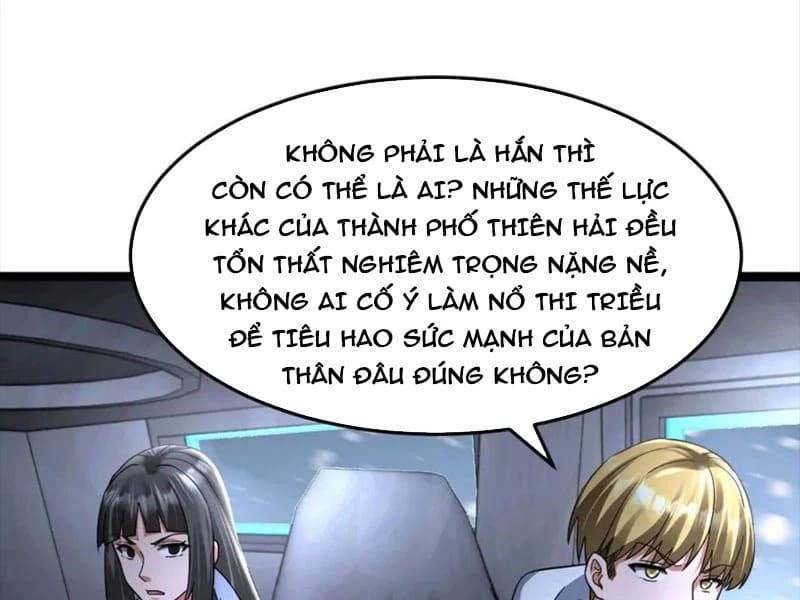 Toàn Cầu Băng Phong: Ta Chế Tạo Phòng An Toàn Tại Tận Thế Chap 430 - Next Chap 431