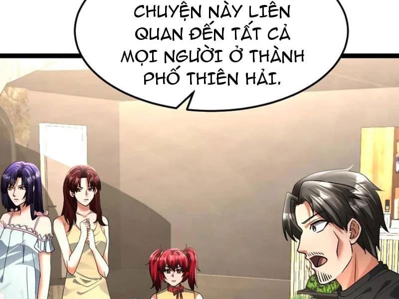 Toàn Cầu Băng Phong: Ta Chế Tạo Phòng An Toàn Tại Tận Thế Chap 431 - Next Chap 432