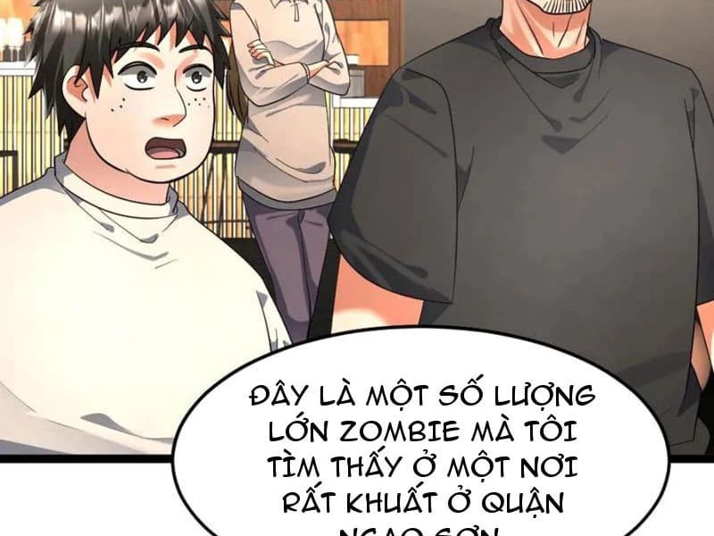 Toàn Cầu Băng Phong: Ta Chế Tạo Phòng An Toàn Tại Tận Thế Chap 431 - Next Chap 432