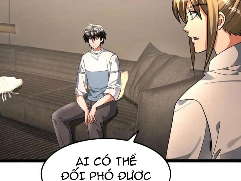 Toàn Cầu Băng Phong: Ta Chế Tạo Phòng An Toàn Tại Tận Thế Chap 431 - Next Chap 432