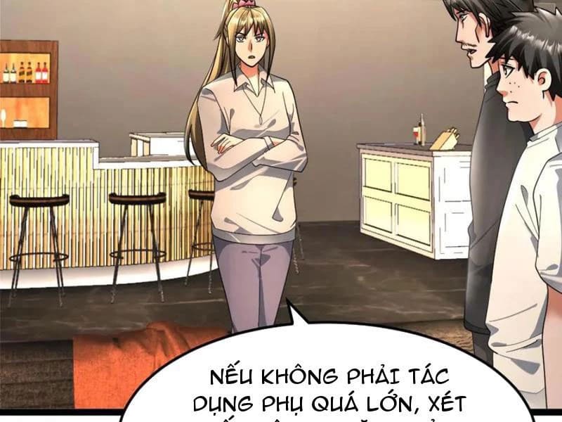 Toàn Cầu Băng Phong: Ta Chế Tạo Phòng An Toàn Tại Tận Thế Chap 431 - Next Chap 432