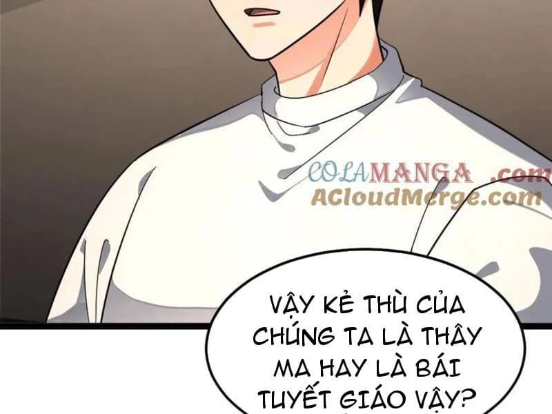 Toàn Cầu Băng Phong: Ta Chế Tạo Phòng An Toàn Tại Tận Thế Chap 431 - Next Chap 432