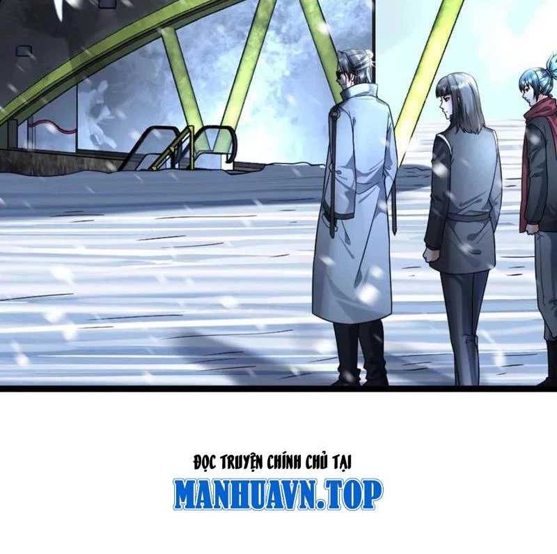 Toàn Cầu Băng Phong: Ta Chế Tạo Phòng An Toàn Tại Tận Thế Chap 432 - Next Chap 433