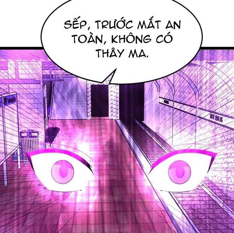 Toàn Cầu Băng Phong: Ta Chế Tạo Phòng An Toàn Tại Tận Thế Chap 432 - Next Chap 433