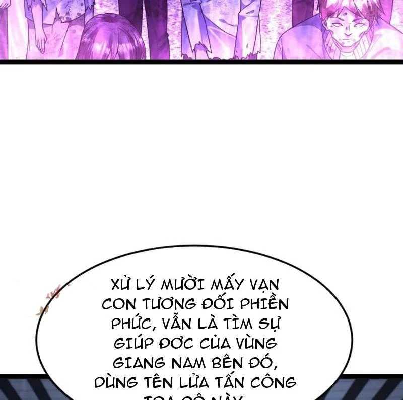 Toàn Cầu Băng Phong: Ta Chế Tạo Phòng An Toàn Tại Tận Thế Chap 432 - Next Chap 433
