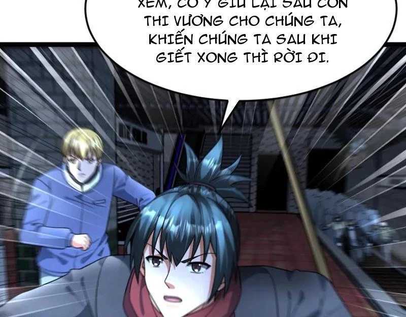 Toàn Cầu Băng Phong: Ta Chế Tạo Phòng An Toàn Tại Tận Thế Chap 432 - Next Chap 433