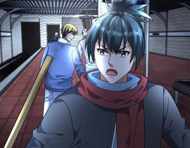 Toàn Cầu Băng Phong: Ta Chế Tạo Phòng An Toàn Tại Tận Thế Chap 432 - Next Chap 433