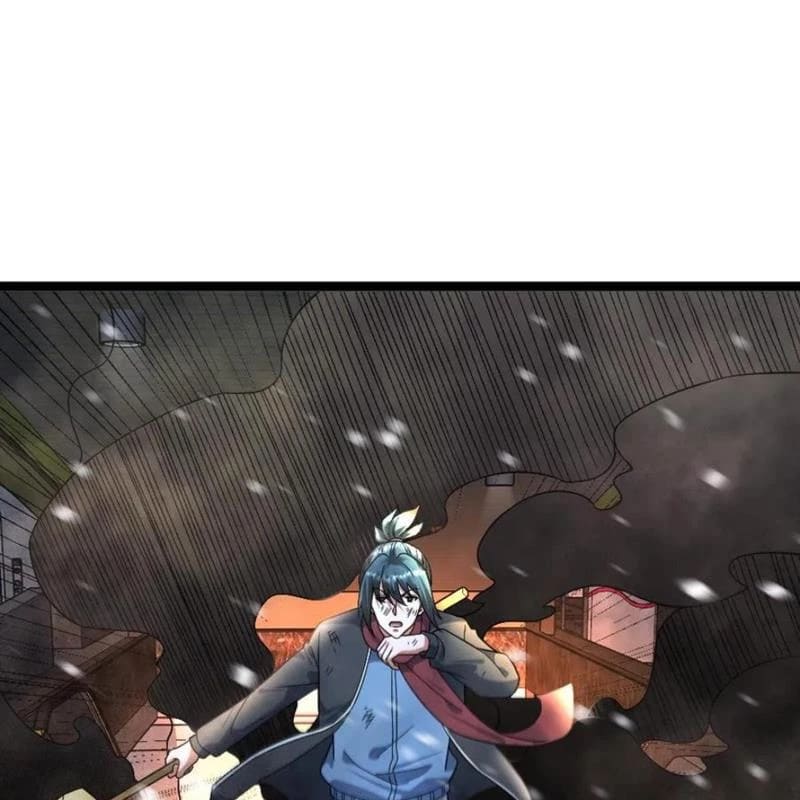 Toàn Cầu Băng Phong: Ta Chế Tạo Phòng An Toàn Tại Tận Thế Chap 433 - Next Chap 434