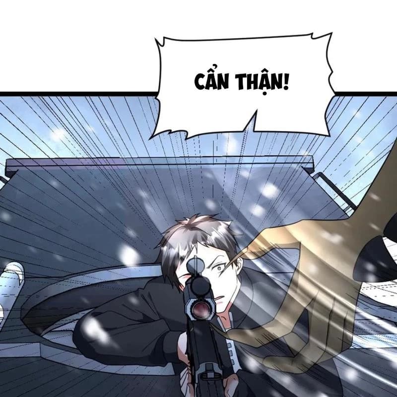 Toàn Cầu Băng Phong: Ta Chế Tạo Phòng An Toàn Tại Tận Thế Chap 433 - Next Chap 434