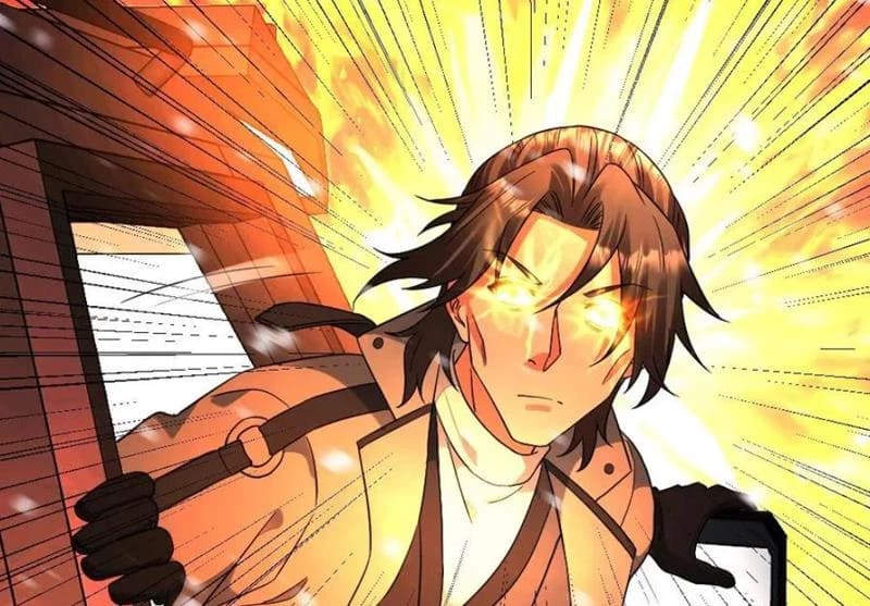 Toàn Cầu Băng Phong: Ta Chế Tạo Phòng An Toàn Tại Tận Thế Chap 433 - Next Chap 434