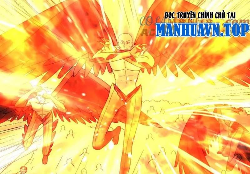 Toàn Cầu Băng Phong: Ta Chế Tạo Phòng An Toàn Tại Tận Thế Chap 433 - Next Chap 434