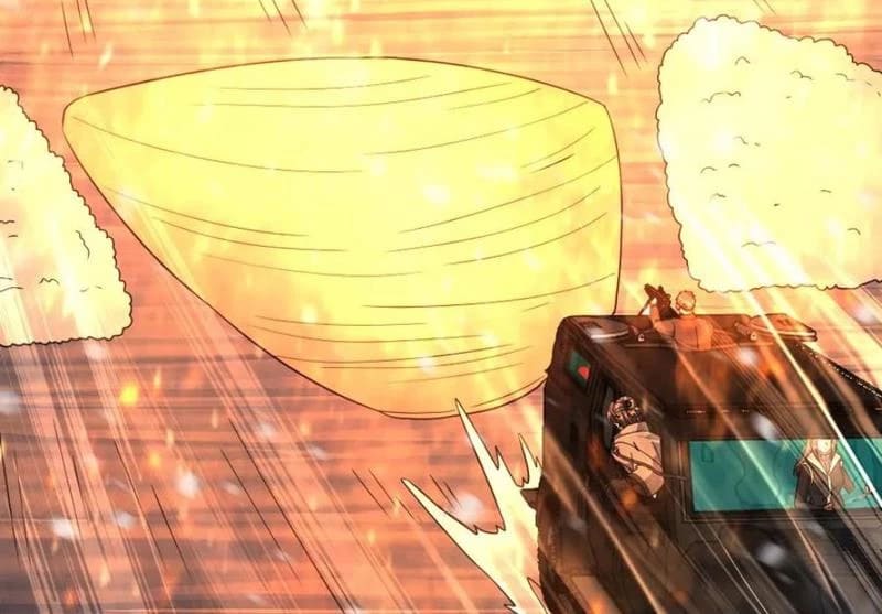 Toàn Cầu Băng Phong: Ta Chế Tạo Phòng An Toàn Tại Tận Thế Chap 433 - Next Chap 434