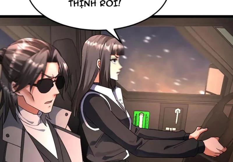 Toàn Cầu Băng Phong: Ta Chế Tạo Phòng An Toàn Tại Tận Thế Chap 433 - Next Chap 434