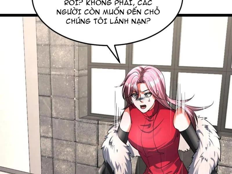 Toàn Cầu Băng Phong: Ta Chế Tạo Phòng An Toàn Tại Tận Thế Chap 434 - Next Chap 435