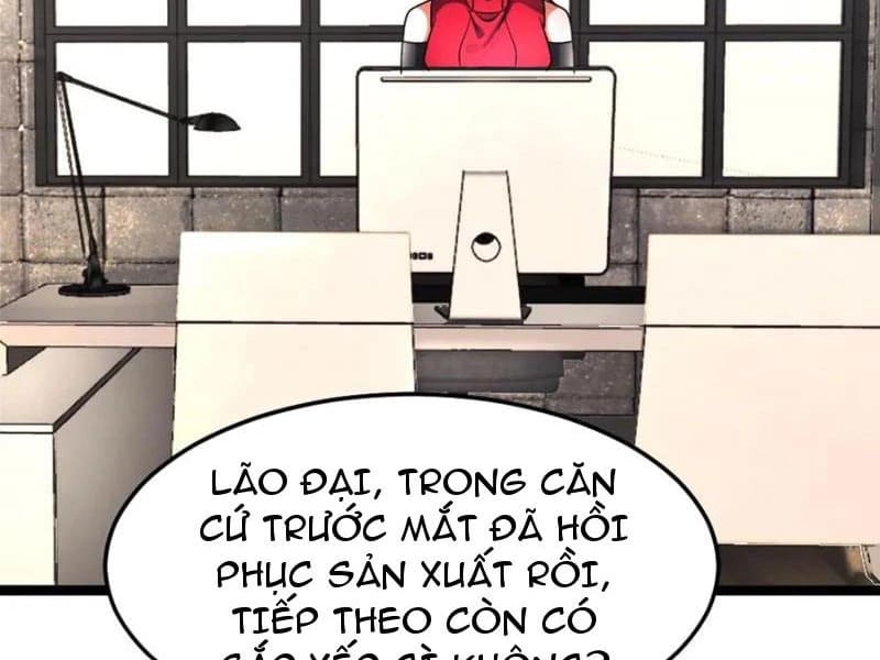 Toàn Cầu Băng Phong: Ta Chế Tạo Phòng An Toàn Tại Tận Thế Chap 434 - Next Chap 435