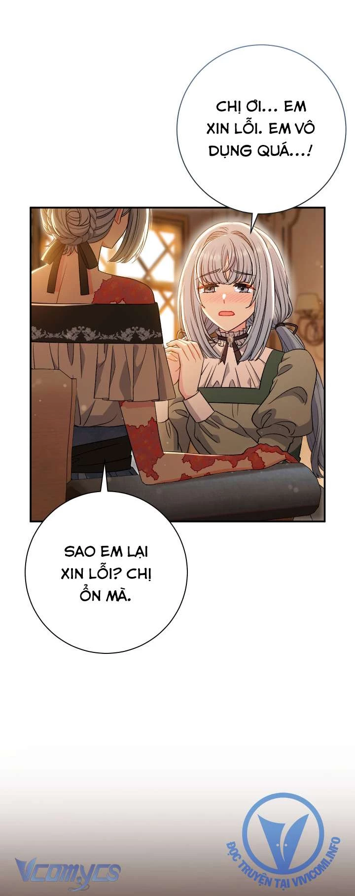 Toàn Cầu Băng Phong: Ta Chế Tạo Phòng An Toàn Tại Tận Thế Chap 435 - Next Chap 436