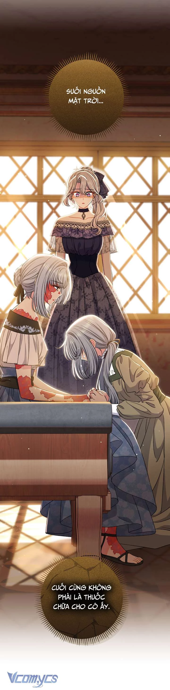 Toàn Cầu Băng Phong: Ta Chế Tạo Phòng An Toàn Tại Tận Thế Chap 435 - Next Chap 436