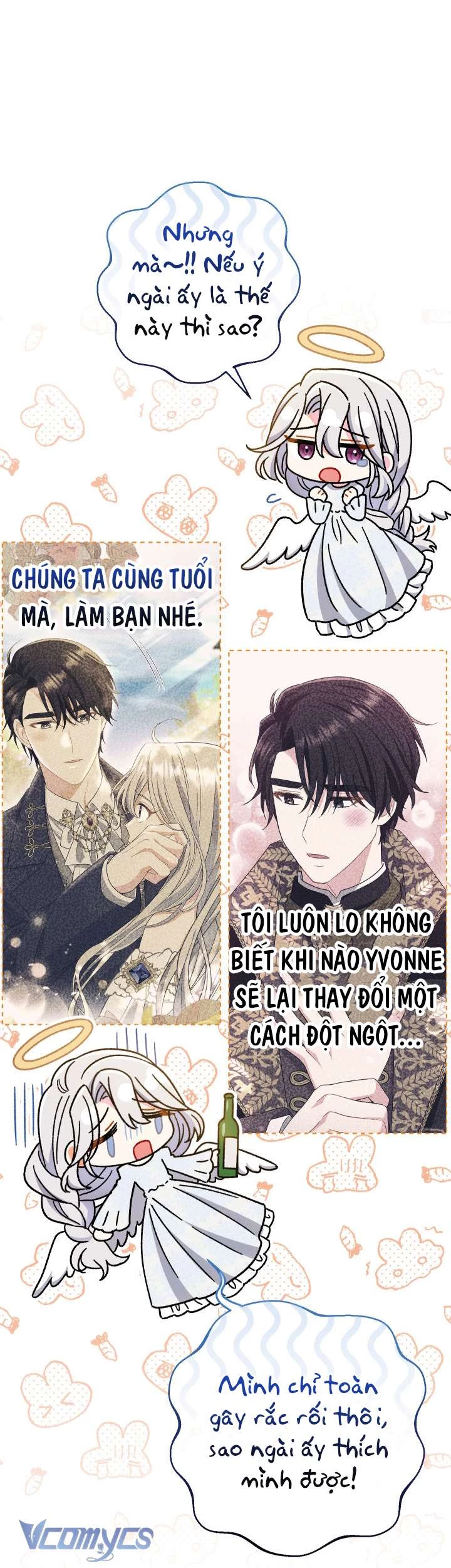 Toàn Cầu Băng Phong: Ta Chế Tạo Phòng An Toàn Tại Tận Thế Chap 435 - Next Chap 436